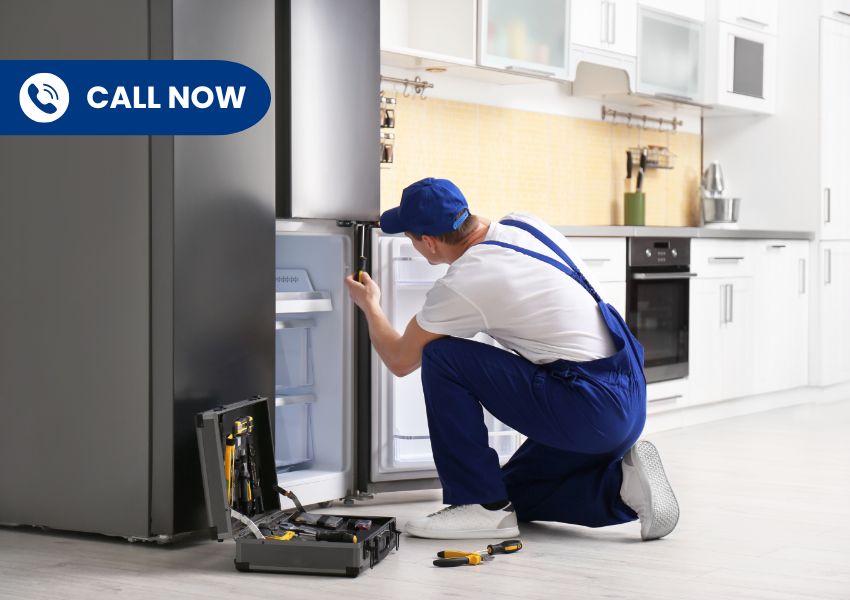 Kent City Appliance Repair Company